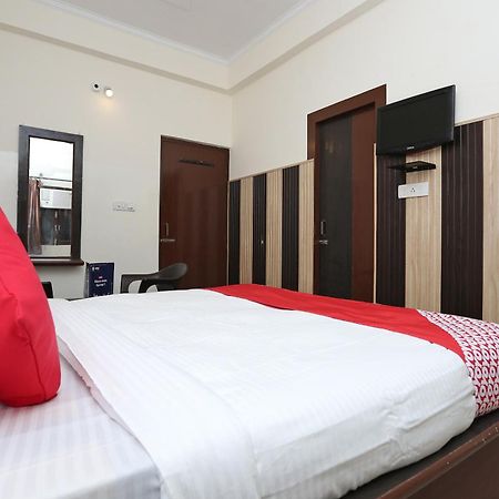 Hotel O Shiva Palace Haridwar Exterior photo