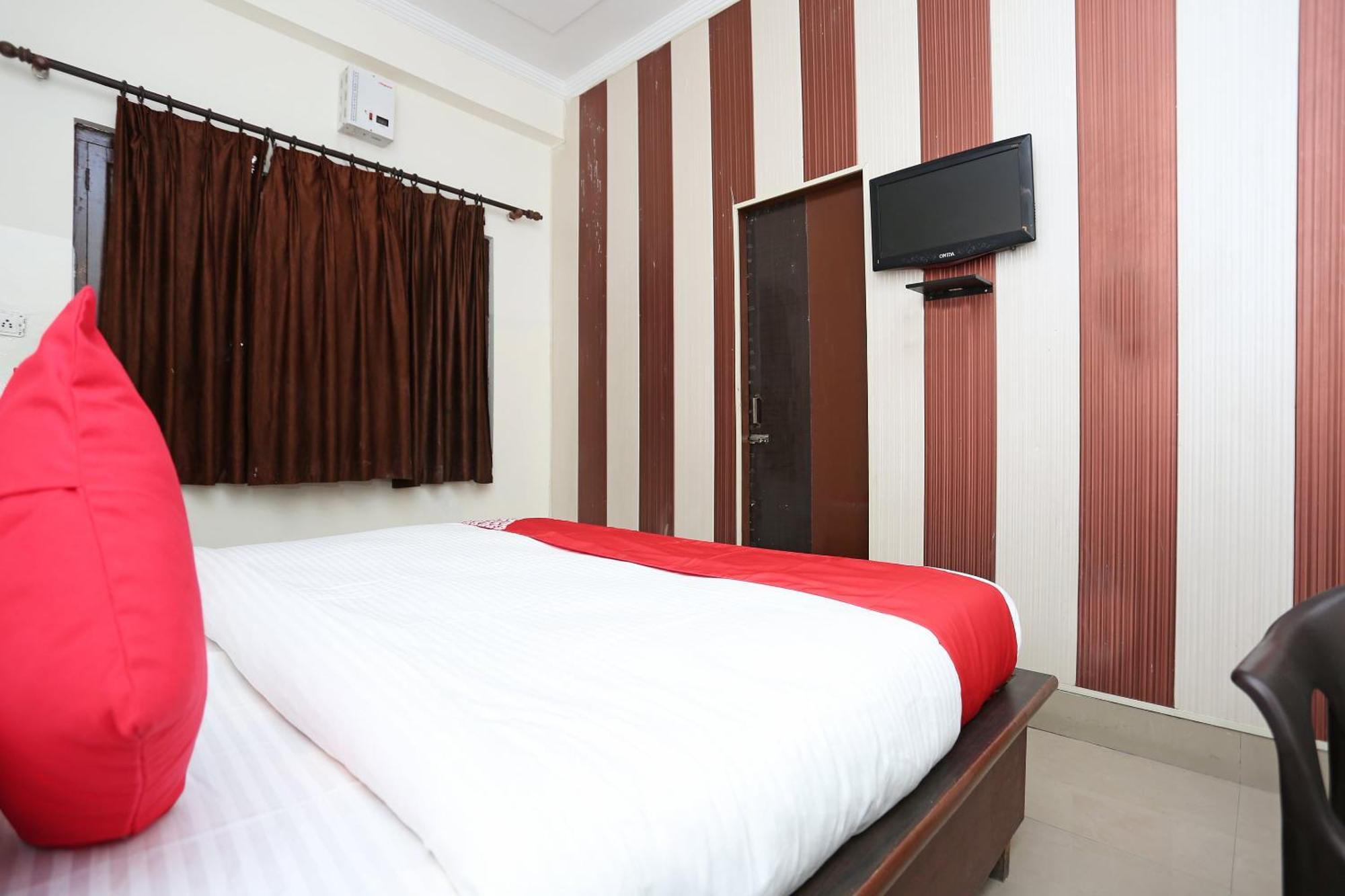 Hotel O Shiva Palace Haridwar Exterior photo