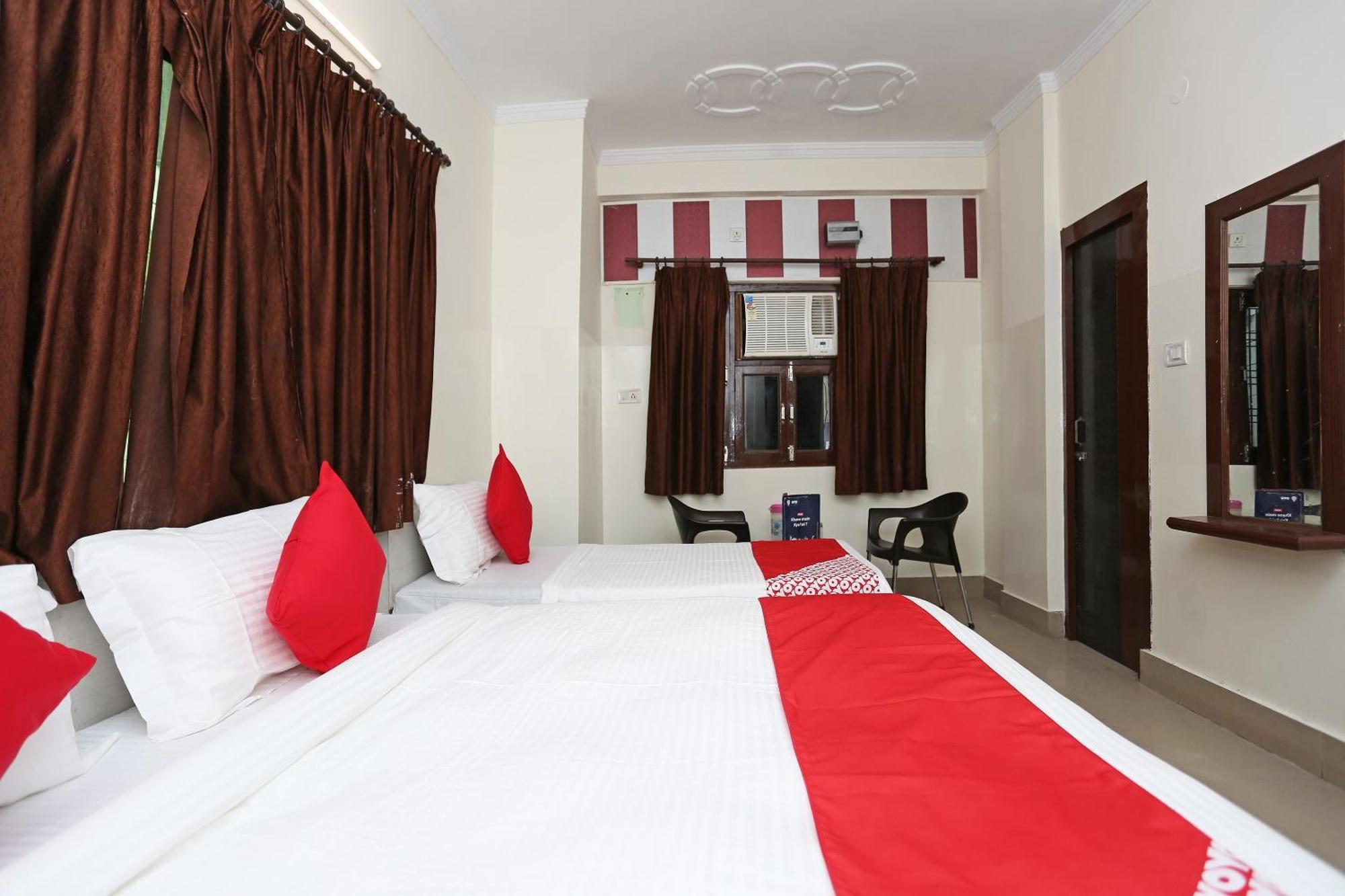 Hotel O Shiva Palace Haridwar Exterior photo