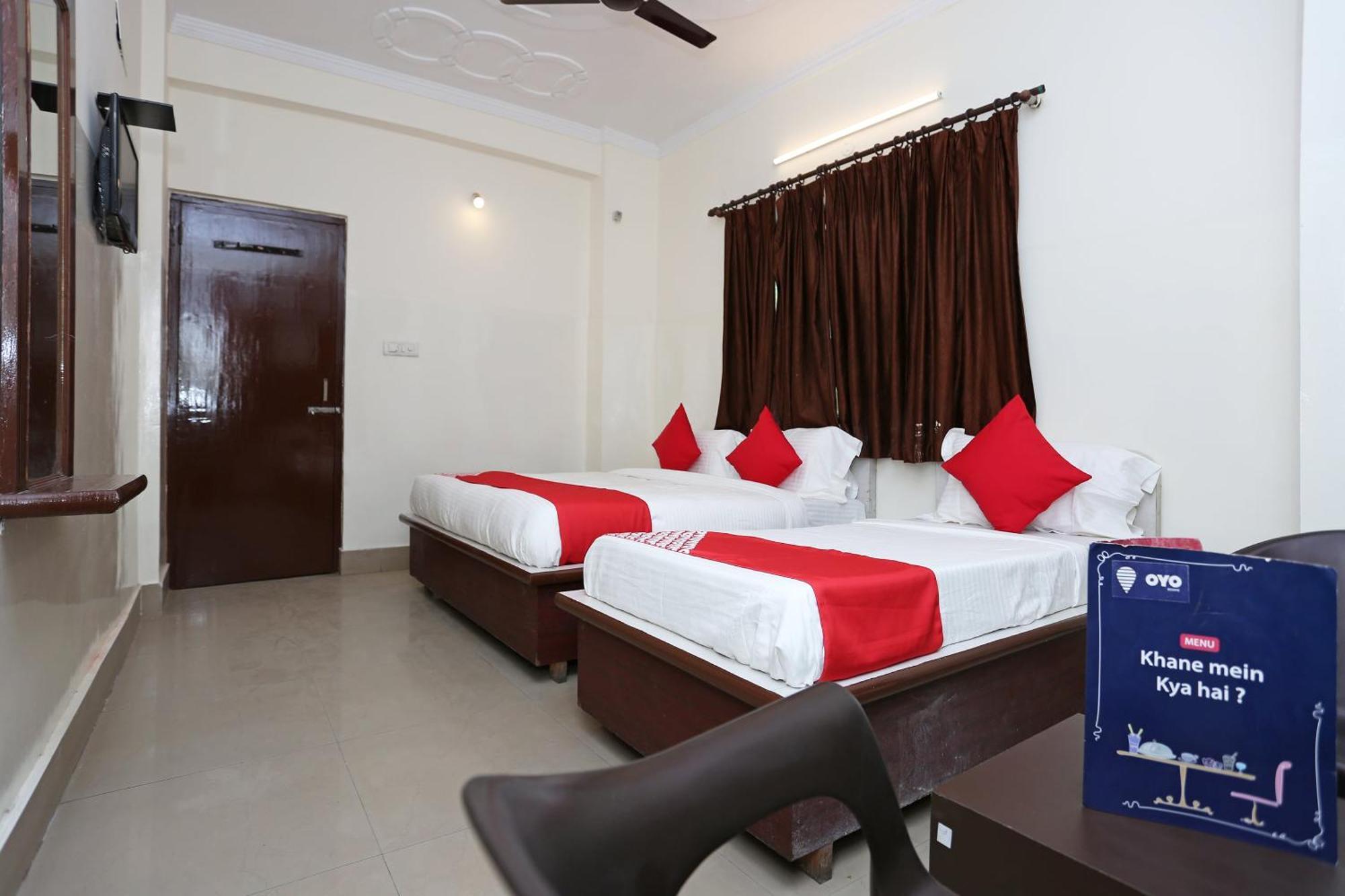 Hotel O Shiva Palace Haridwar Exterior photo