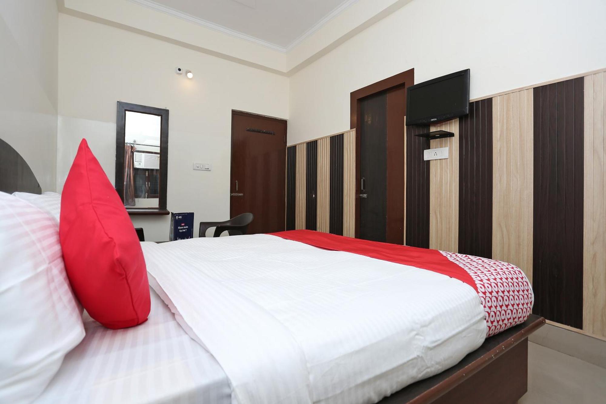 Hotel O Shiva Palace Haridwar Exterior photo