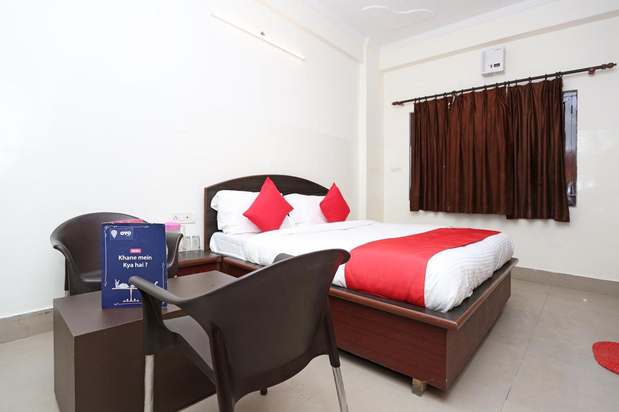 Hotel O Shiva Palace Haridwar Exterior photo