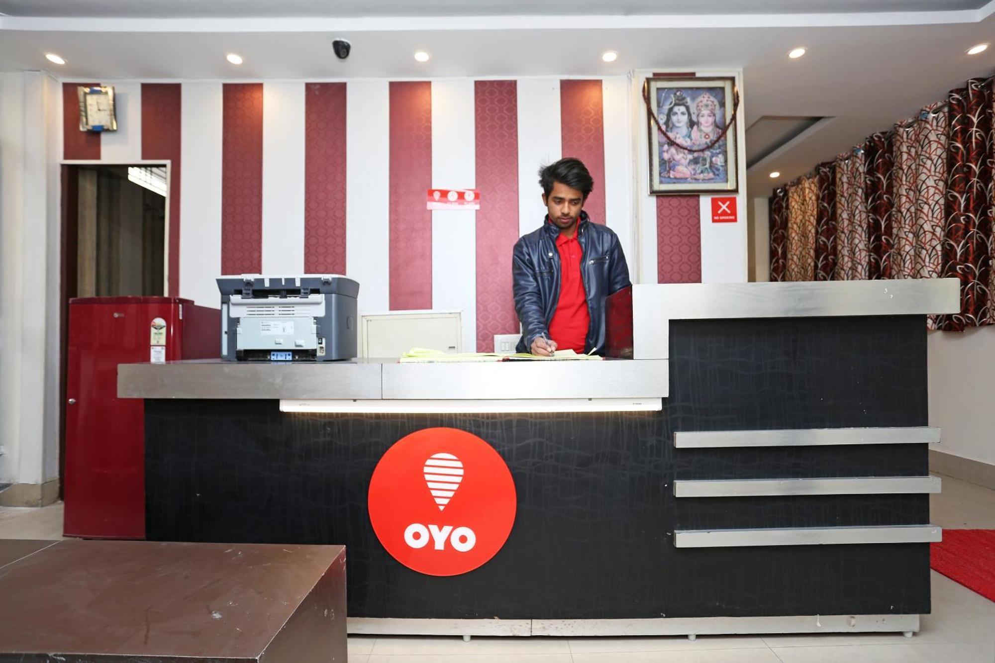 Hotel O Shiva Palace Haridwar Exterior photo